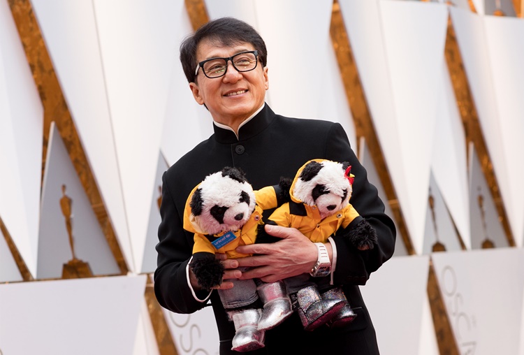 Jackie Chan S Huge Earnings From Rush Hour Movies Big Success