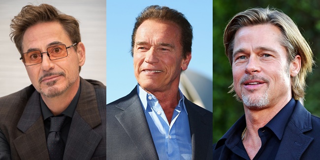 12 Millionaire Actors in the World & Their Whooping Net Worth Page 3
