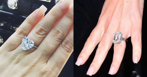 most beautiful engagement rings