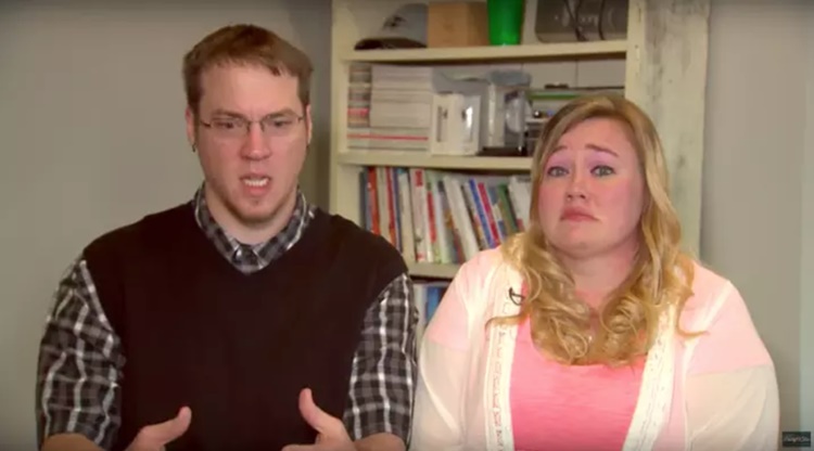 youtube controversies daddyofive mommyofive