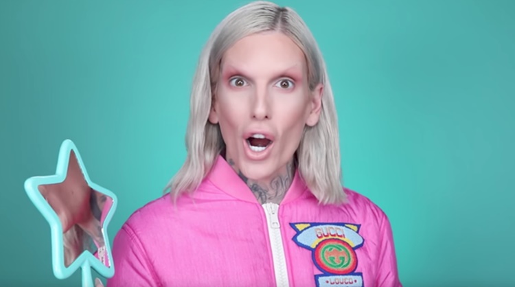 youtube controversies jeffree starr