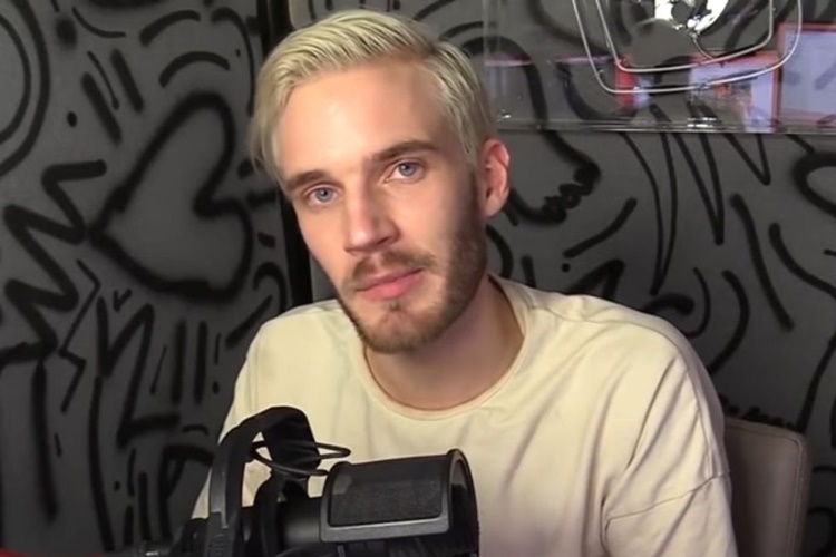 youtube controversies pewdiepie