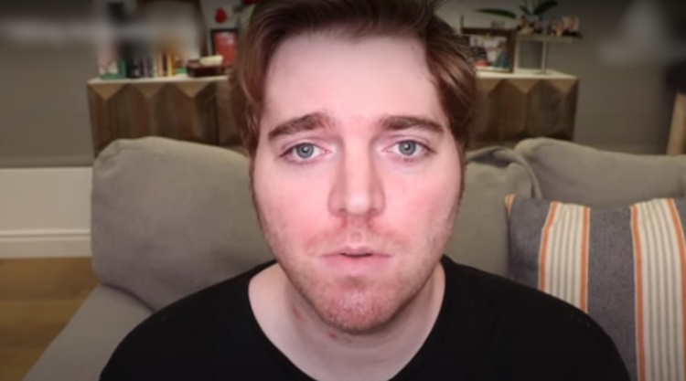 youtube controversies shane dawson