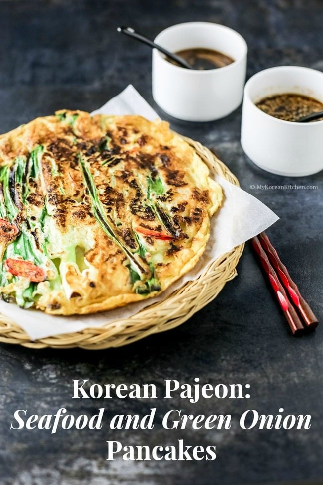 Best Korean Foods