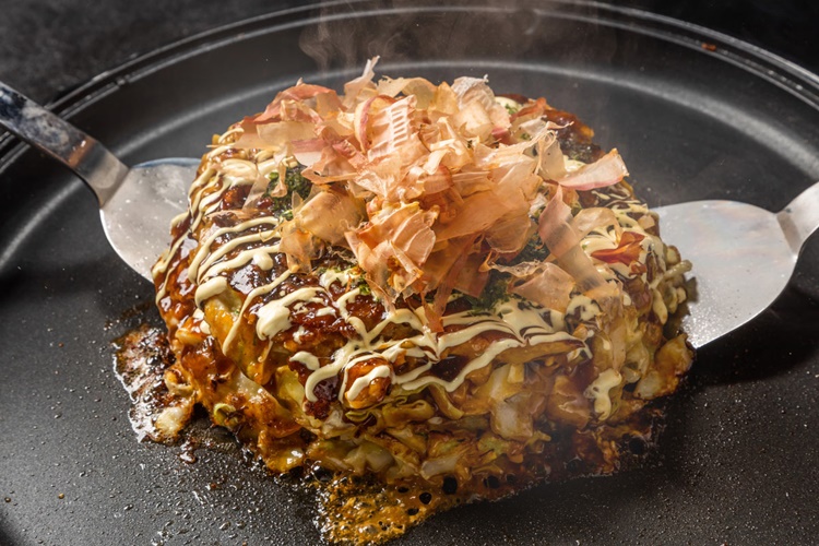 Japanese Food