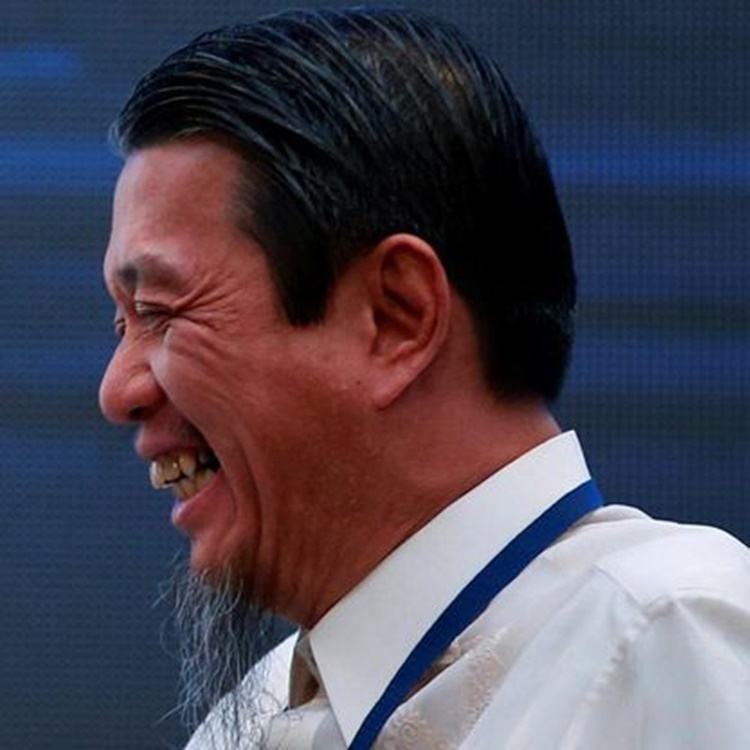 Richest People in the Philippines
