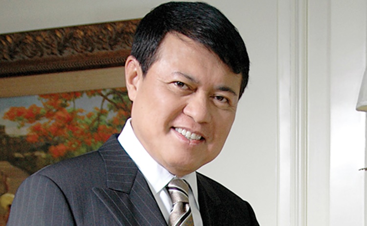 Manny Villar