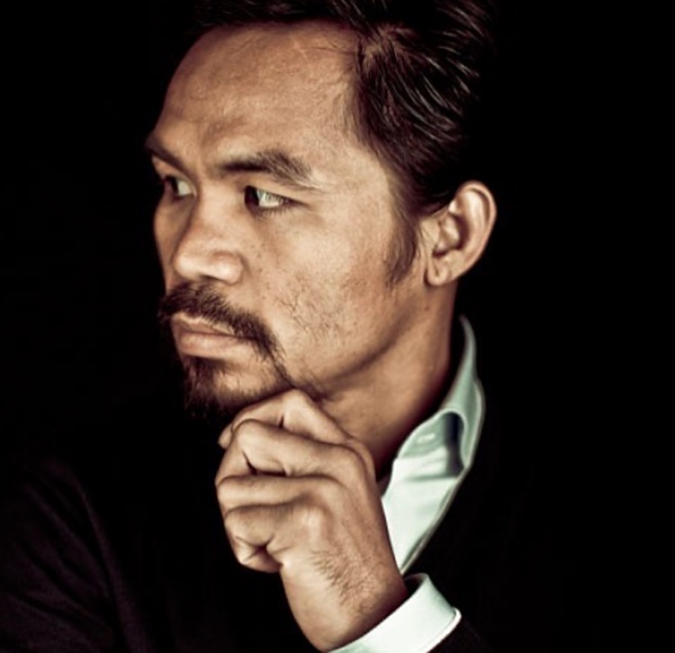 Manny Pacquiao