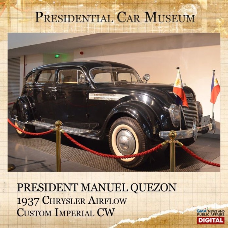 Philippine Presidents