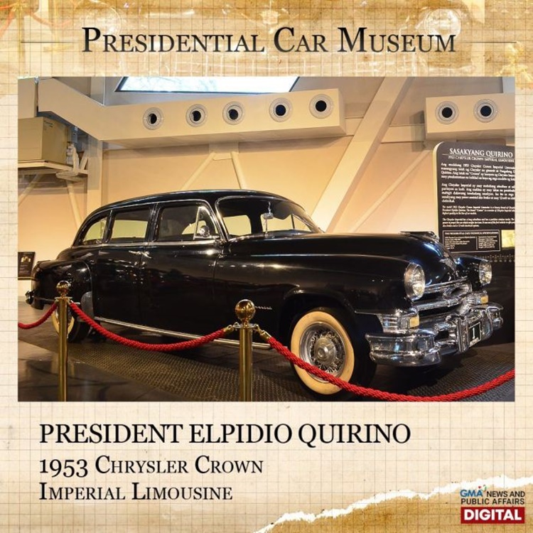 Philippine Presidents