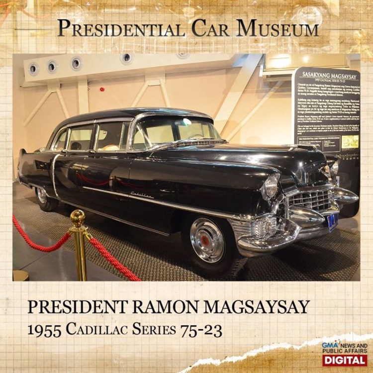Philippine Presidents