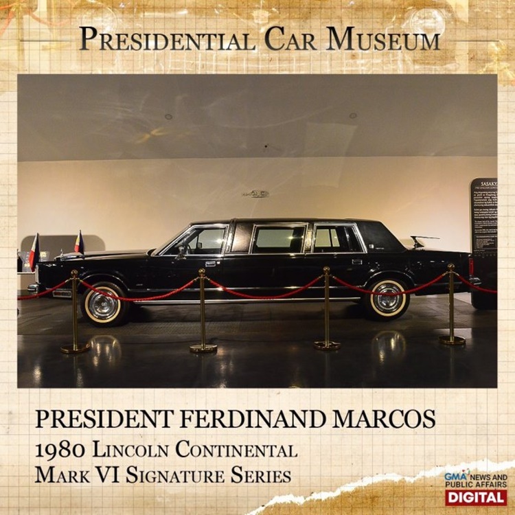 Philippine Presidents