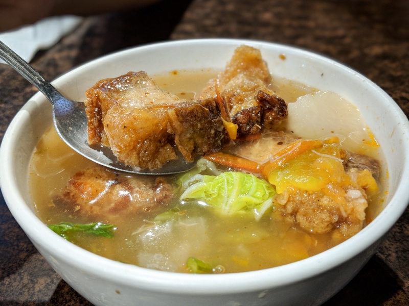 Pinoy Food