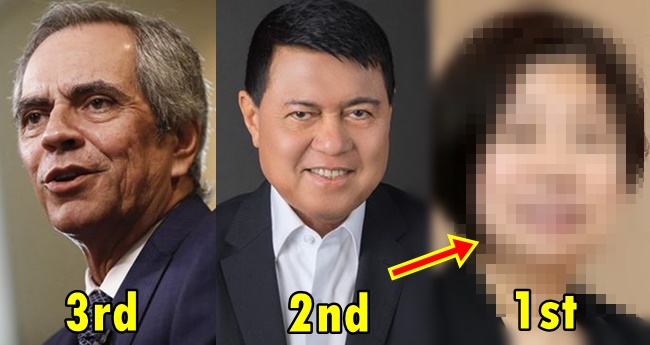 10 Richest People in the Philippines Based on Forbes 2020 List