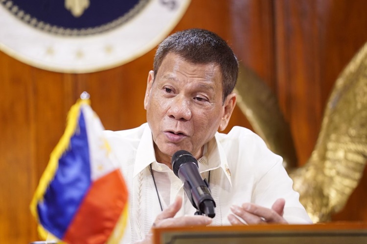 Rodrigo Roa Duterte
