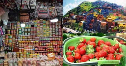 Things You Can Do in Baguio