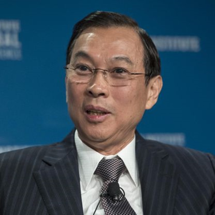 Tony Tan Caktiong