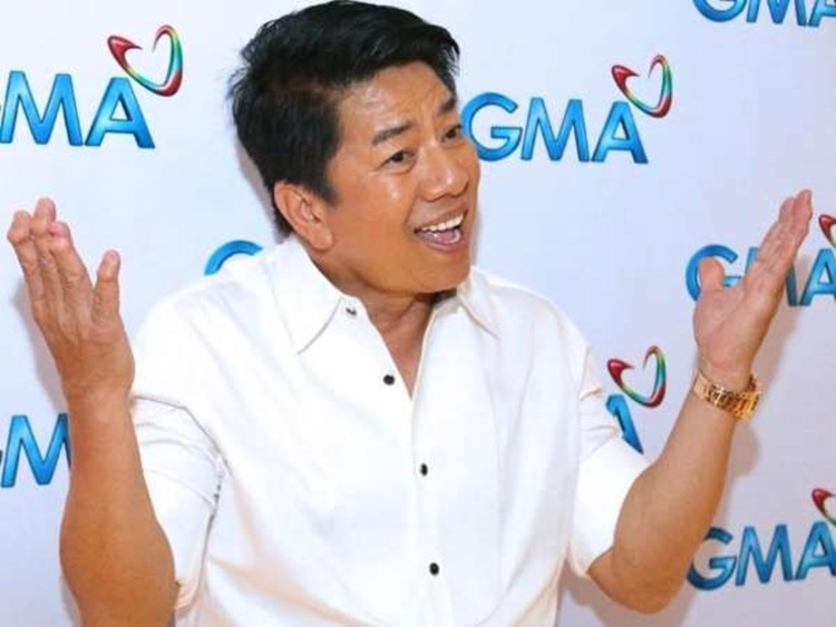 Willie Revillame