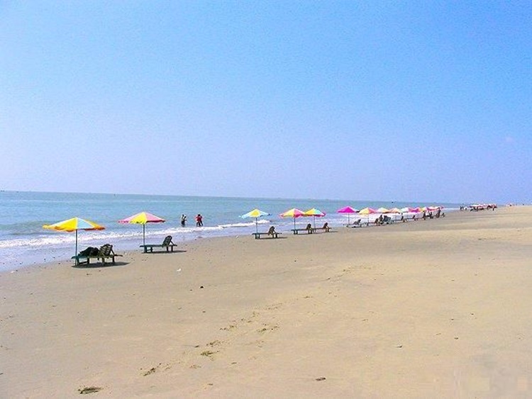 bangladesh