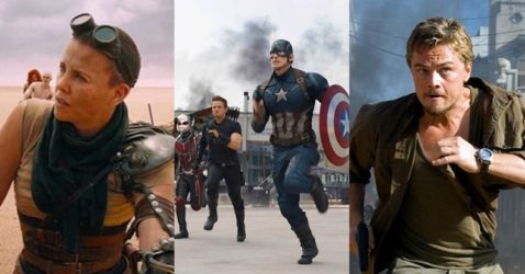 hollywood movies africa