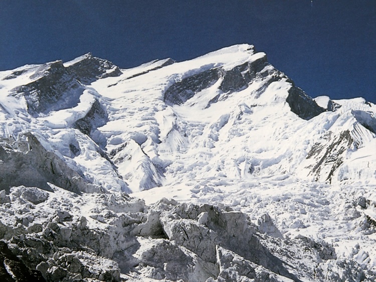 nepal