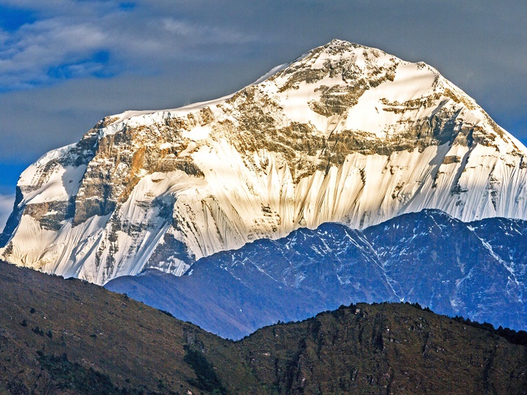 nepal