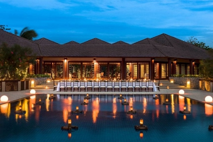 Most Expensive Resorts in the Philippines