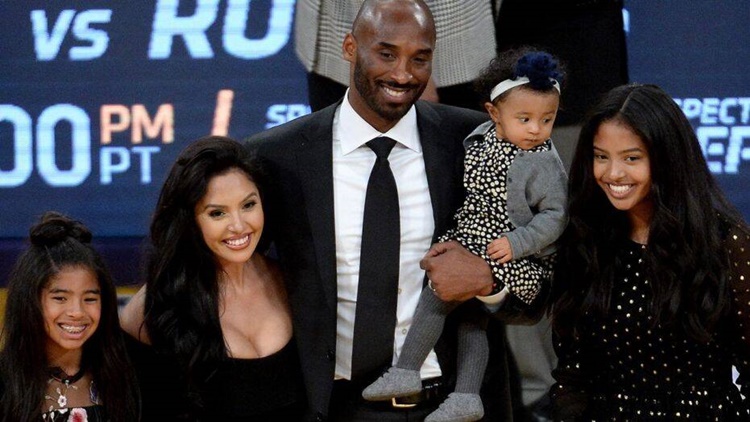 Bryant Family