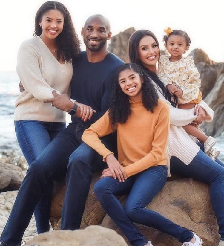 Bryant Family