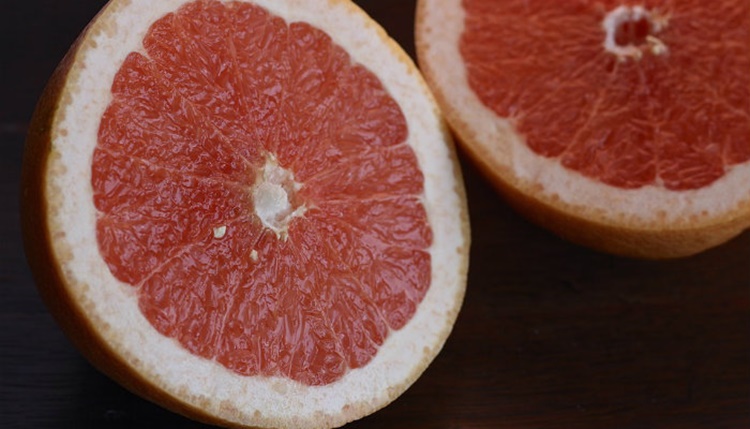Grapefruit