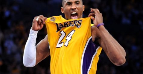 Kobe Bryant