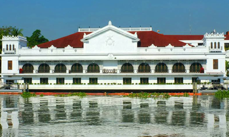 Malacanang