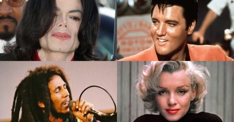 Millionaire Celebrities Who Kept Earning Millions