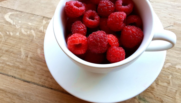 Raspberries