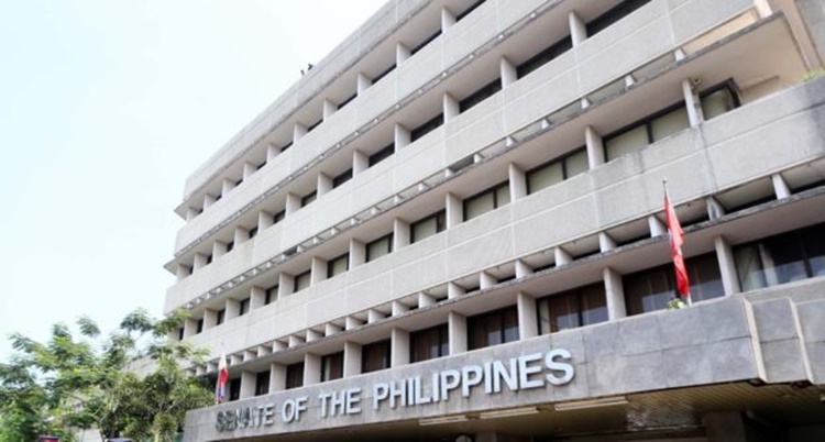 Monthly Salary of Senate President in the Philippines