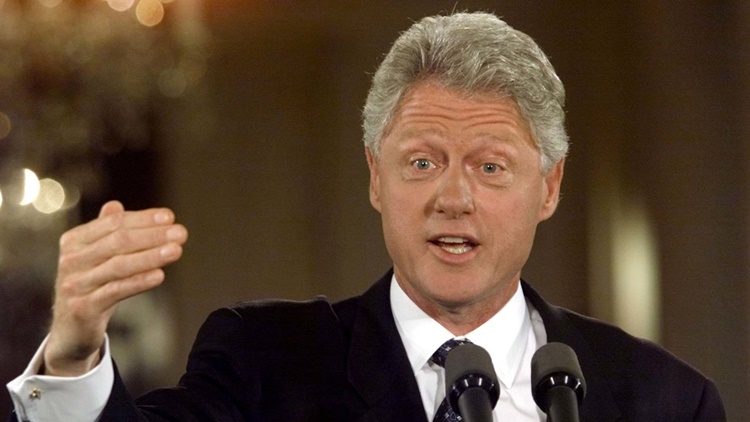 US Presidents' Salaries