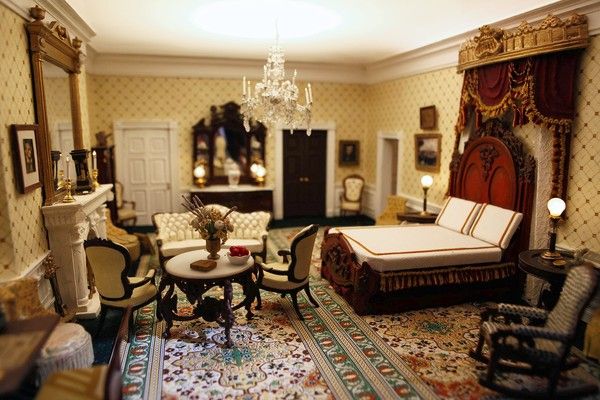White House