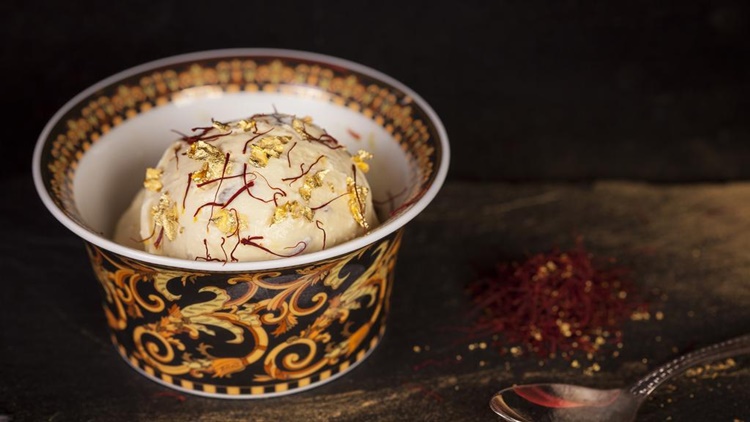 most expensive ice cream