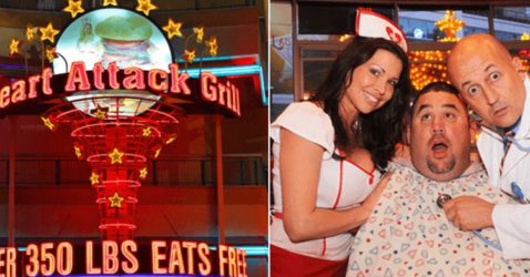 10 most unique restaurants