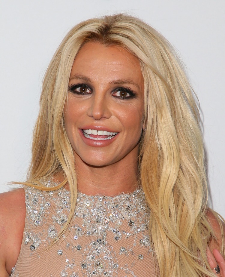 Britney Spears' Net Worth - The American Pop Singer's Great Wealth Page 6