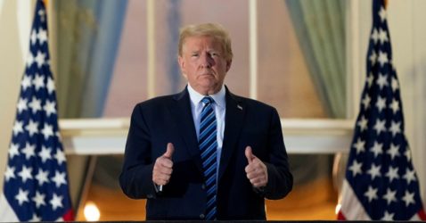 Donald Trump Book Deal