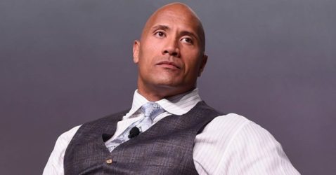 The Rock