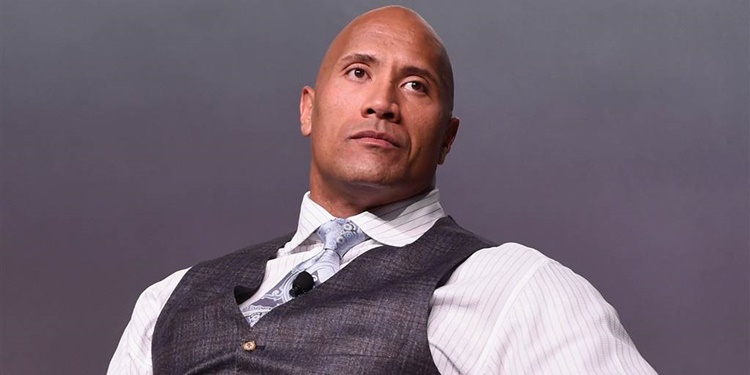 The Rock