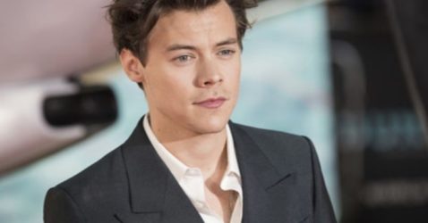 Harry Styles
