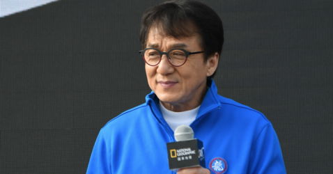 Jackie Chan