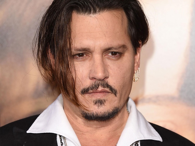 Johnny Depp's Multi-Million Salary