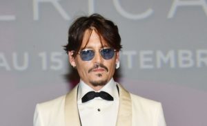Johnny Depp's Multi-Million Salary