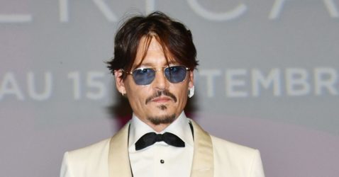 Johnny Depp's Multi-Million Salary