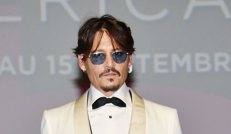 Johnny Depp's Multi-Million Salary