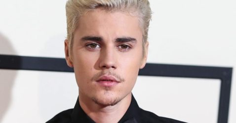 Justin Bieber